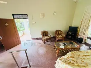 (AFA618) 3 P with Single Story House Sale At Thalawathugoda