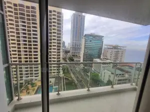 Emperor Apartment : 3BR fully furnished for Sale