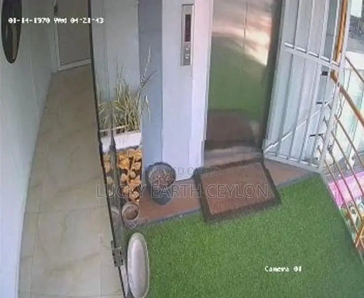 Nugegoda, 2nd Floor Unfurnished House (Commercial Use) For Rent (MG120