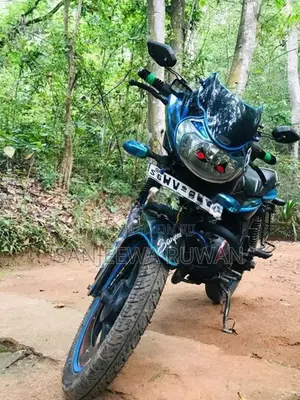 Bajaj Discover 125 2011