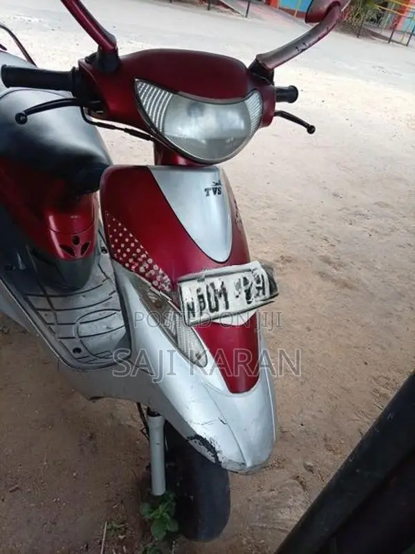 Scooty Scooters 2008