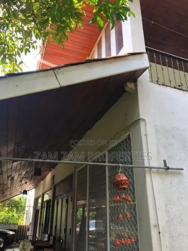 House for Sale in Off Anderson Road Dehiwala