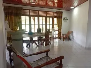 4Bed House for Sale in Kahathuduwa (SP906)