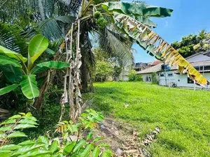 (NNI390) Water Front 17 P Bare Land Sale At Jayanthepura Battramulla