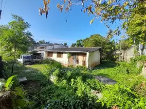 (NNI414) 20 P Bare Land Sale At Kotubama Road Ethul Kotte, Colombo