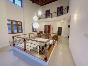 (NNI416) 03 Story New House Sale At Jayamangala Road Nugegoda