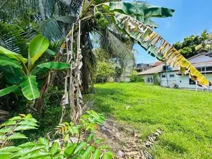 (AF337) Water Front 17 P Bare Land Sale At Jayanthepura Battramulla