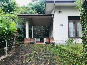 (AF348) 13 P with Single Story House Sale At Thalawathugoda
