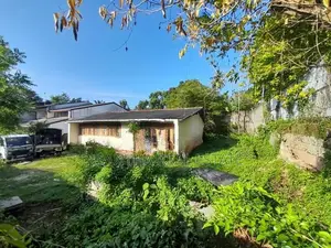 (AF359) 20 P Bare Land Sale At Kotubama Road Ethul Kotte, Colombo