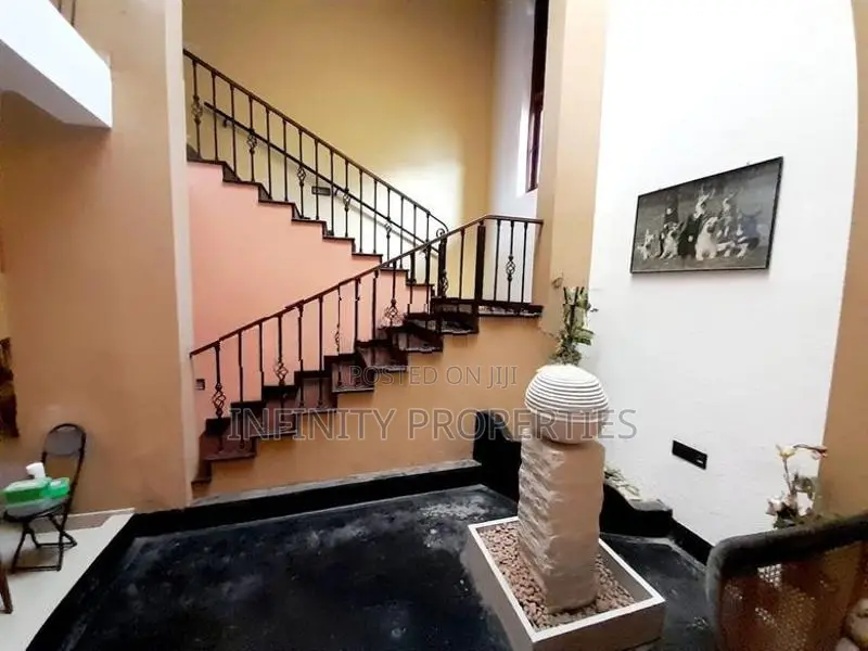 (AFA572) 03 Story House For Sale In Ethulkotte ….