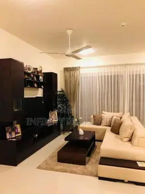 (AFA576) 03 Bed 02 Bath Apertment Sale At Ethul kotte