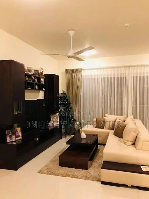 (AFA576) 03 Bed 02 Bath Apertment Sale At Ethul kotte