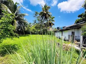 (AFA578) 17 P Bare Land Sale At Jayanthepura Battramulla
