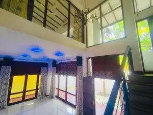 (AFA593) 02 Story house in Mirihana Nugegoda