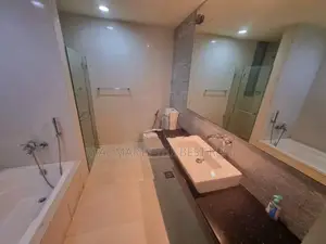 Emperor Apartment : 3BR fully furnished for Sale