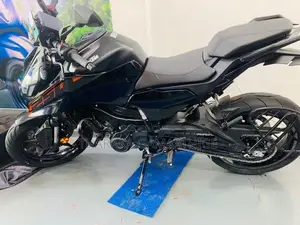 KTM 250 2026