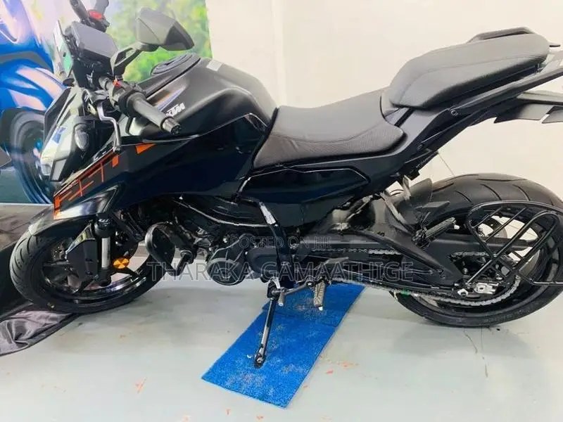 KTM 250 2026