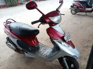 Scooty Scooters 2008