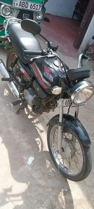 Honda CD Down 2010