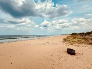 Beach Land for Sale in Kuchchaveli