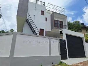 Super Luxury House for Sale in Thalawathugoda