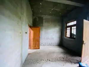 Partly Completed Two Storied House Very Close to Kadawatha Town