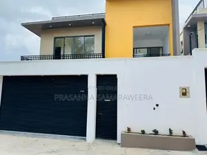 සුවිසල් අති සුඛෝපභෝගී නවීනතම දෙමහල් නිවස විකිණීමට piliyandala