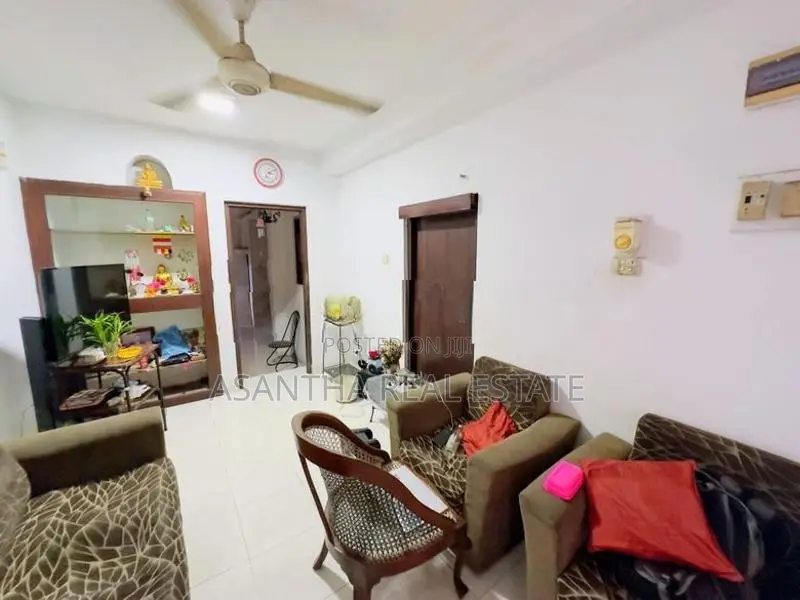 (AF336) 02 Story House & 24 P sale At Jantha mawatha Nawina Maharagama