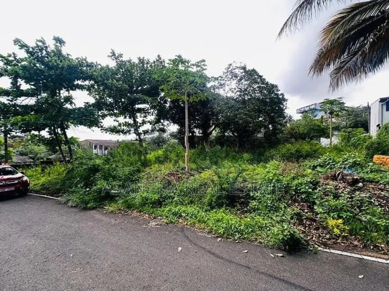 (AF346) 30 P Bare Land for Sale –Robert Gunawardena Road Malabe