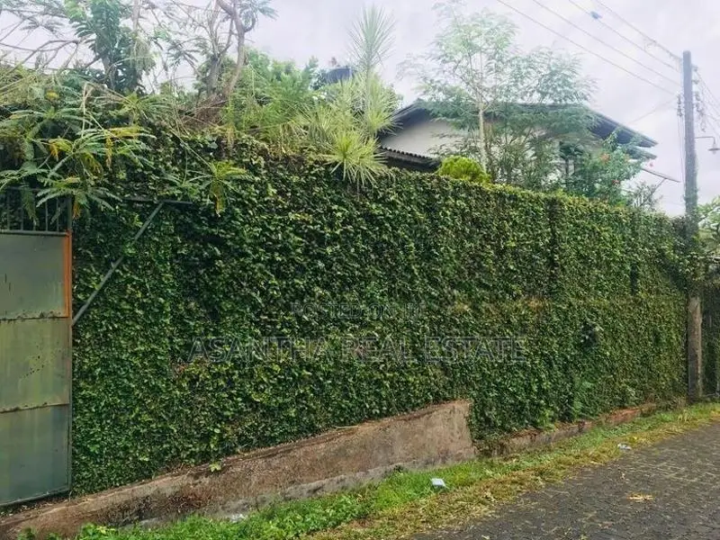 (AF348) 13 P with Single Story House Sale At Thalawathugoda