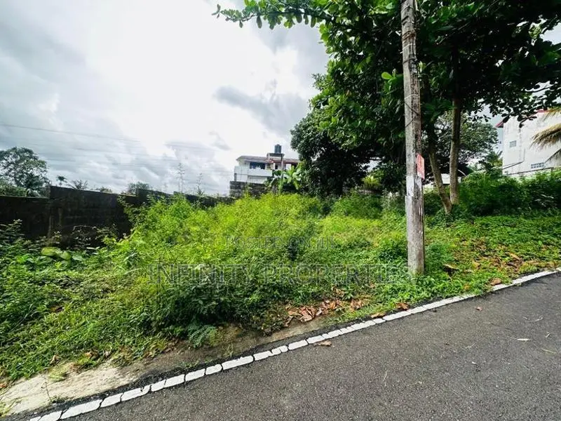 (AFA587) 30 P Bare Land for Sale –Robert Gunawardena Road Malabe