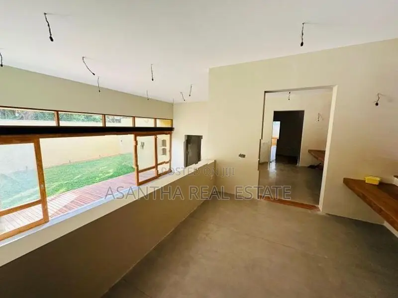 (NNI417) Architect Designed Brand New Luxury House for sale in Nugegod