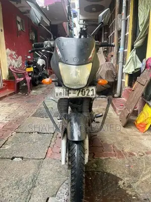 Yamaha Gladiator 2007