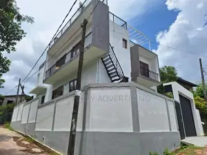 Super Luxury House for Sale in Thalawathugoda