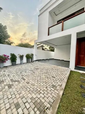 kandana luxury house for sale