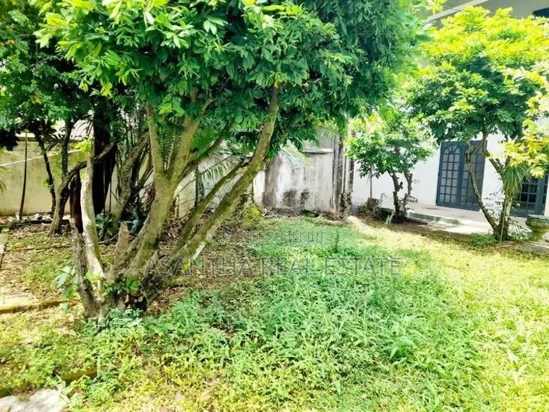 (NNI403) 26.5 Perches Valuable Property For Sale Nugegoda