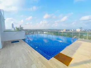 (AF335) 03 Bed 02 Bath Apertment Sale At Ethul kotte