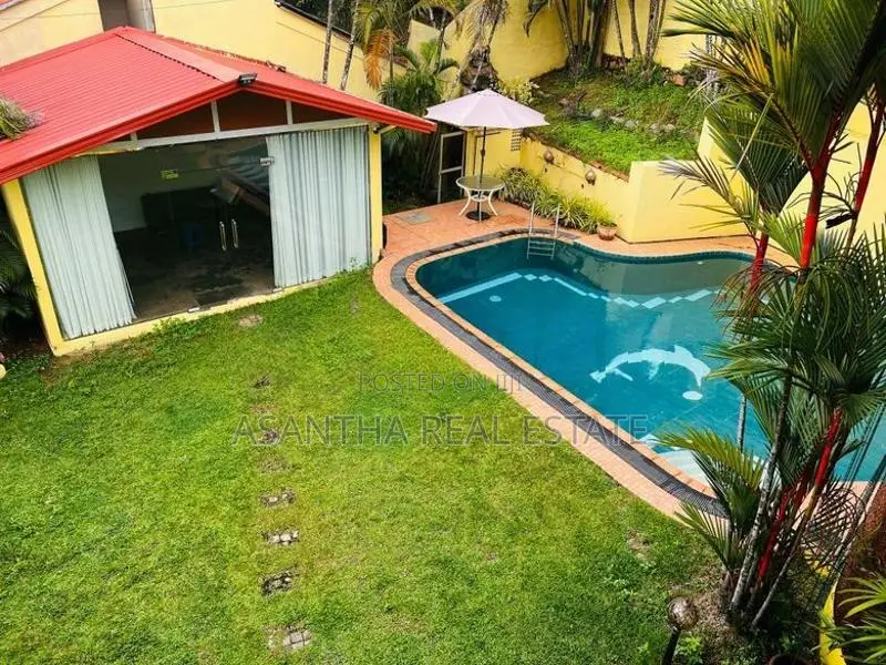 (AF347) Luxury House with 18 P for Sale in Rajagiriya