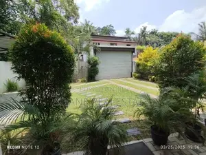 Newly House for Sale in Thalawathugoda