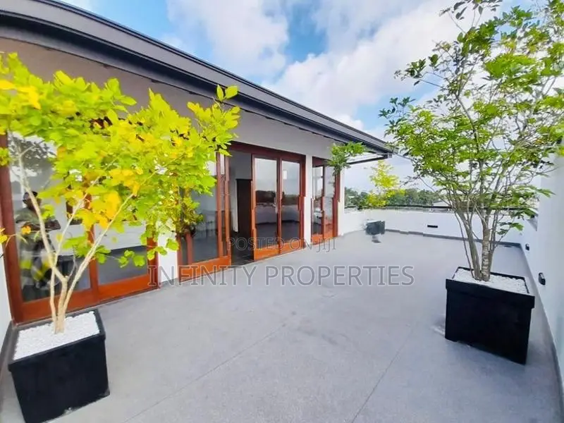 (AFA584) New 03 Story Luxury house With 20!P sale At Pitakotte