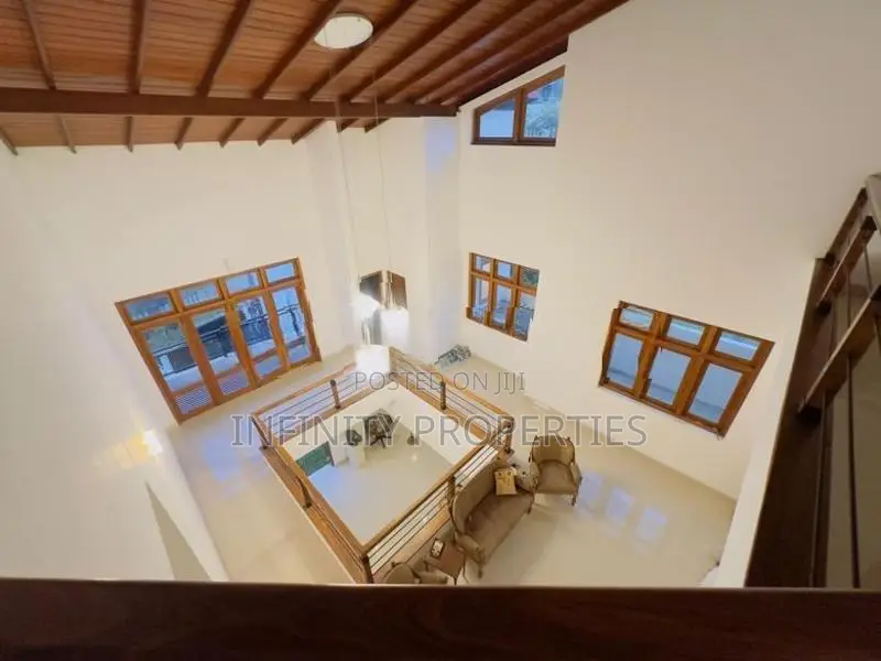 (AFA606) 03 Storey New House for Sale at Jayamangala Road, Nugegoda