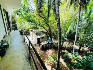 (AFA607) A two-storey house for sale in quiet environment Wadduwa