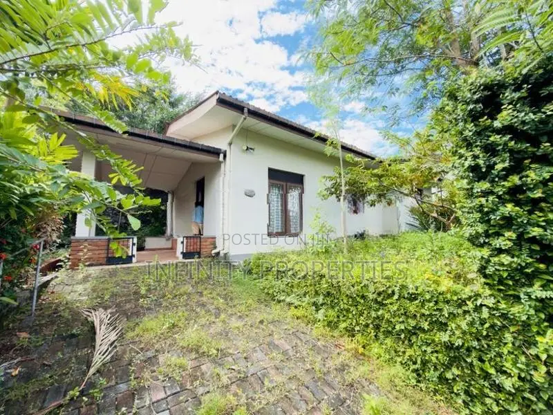 (AFA618) 3 P with Single Story House Sale At Thalawathugoda