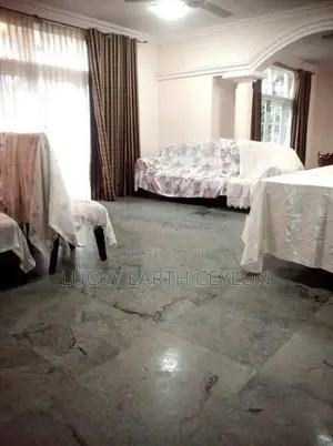 Malabe ,Unfurnished Spacious 2 Storey Beautiful House For Rent (NZM105