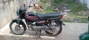 Honda CD Down 2010