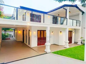 Supar Two Storey House for Sale in Talawatugoada Panipitiya Road