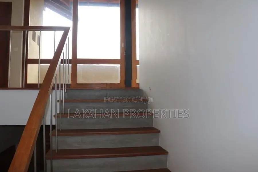 Brand New Two Story House For Sale In Nugegoda