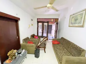 (AF336) 02 Story House & 24 P sale At Jantha mawatha Nawina Maharagama