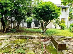 (AF351) 26.5 Perches Property For Sale In Nugegoda
