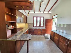 Paddy Field Facing Luxury 2 Story House For Sale In Homagama